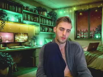 Justinnordick April 23, 2026 Chaturbate stream image
