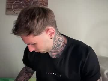 Larsskeet April 23, 2026 Chaturbate stream image