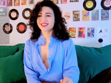 Maya_Rogerss April 23, 2026 Chaturbate stream image