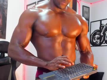Mike_Kilian1 April 23, 2026 Chaturbate stream image