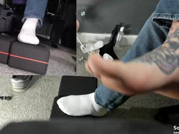 Solesfinalboss April 23, 2026 Chaturbate stream image