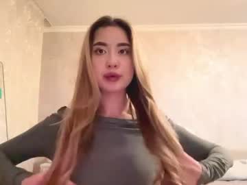 Tereseszwarc April 23, 2026 Chaturbate stream image