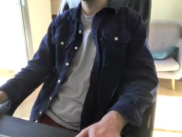 Vince_Du_80 April 23, 2026 Chaturbate stream image