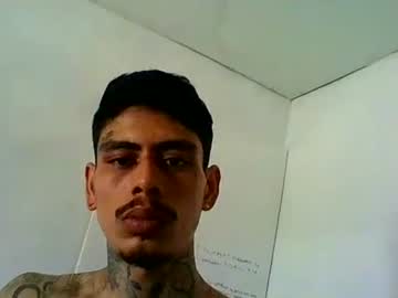 Alpha_Zom April 23, 2026 Chaturbate stream image