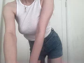 Angelssecrets April 23, 2026 Chaturbate stream image