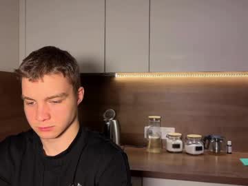 Ben_Harmon April 23, 2026 Chaturbate stream image