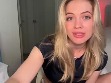 Clairebrooksxo April 23, 2026 Chaturbate stream image