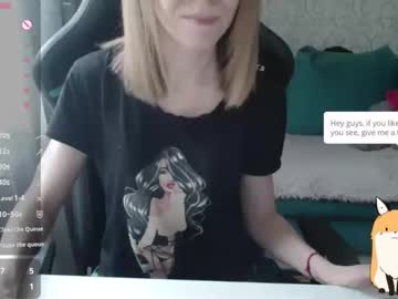 Cleo_Sertori_ April 23, 2026 Chaturbate stream image