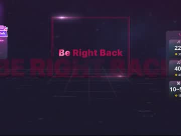 Fermilka April 23, 2026 Chaturbate stream image