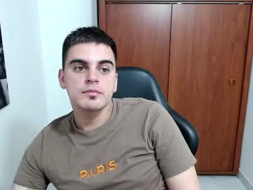 Jacobjobs1 April 23, 2026 Chaturbate stream image