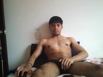 Jhonatxxxn April 23, 2026 Chaturbate stream image