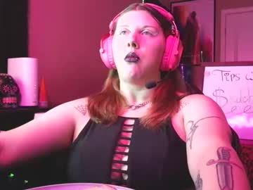 Ladyharley828 April 23, 2026 Chaturbate stream image