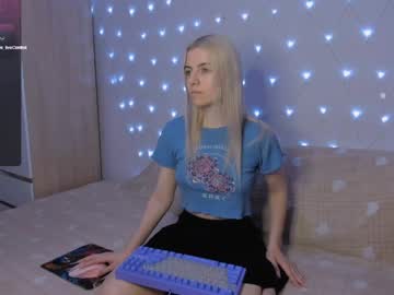 Mailin_Harrington April 23, 2026 Chaturbate stream image