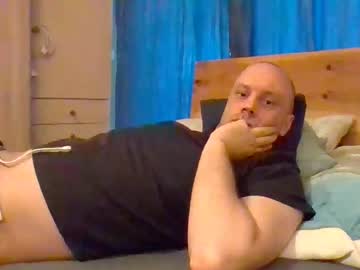 Markus_7 April 23, 2026 Chaturbate stream image