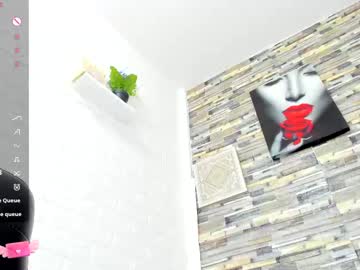 Meganncole April 23, 2026 Chaturbate stream image