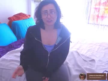 Safaeri April 23, 2026 Chaturbate stream image
