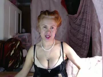 Tanganiika April 23, 2026 Chaturbate stream image