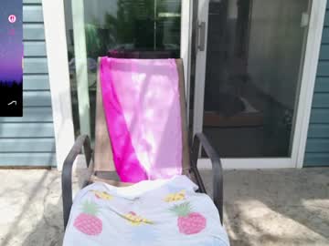 Wildsouthernpeach April 23, 2026 Chaturbate stream image