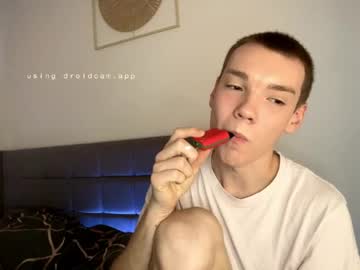 Aaron_Stonee April 23, 2026 Chaturbate stream image