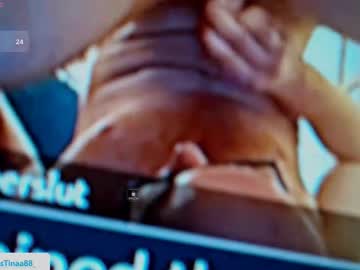 Cris_Tinne April 23, 2026 Chaturbate stream image