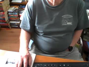 Dyxson April 23, 2026 Chaturbate stream image