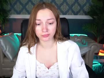 Foxymayy April 23, 2026 Chaturbate stream image