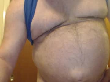 Hairbear99 April 23, 2026 Chaturbate stream image