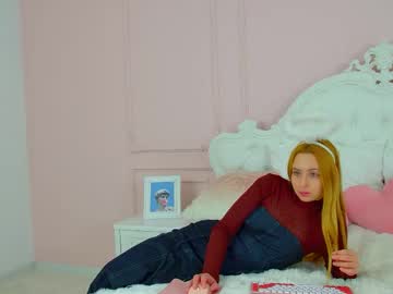 Lindsaylincoln April 23, 2026 Chaturbate stream image