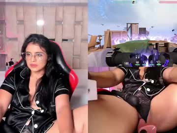 Luciareid April 23, 2026 Chaturbate stream image