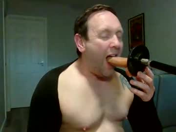 Markussub April 23, 2026 Chaturbate stream image
