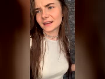 Mayrollinss April 23, 2026 Chaturbate stream image