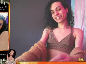 Samanthasayten April 23, 2026 Chaturbate stream image