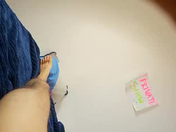 Sinfinitesex April 23, 2026 Chaturbate stream image
