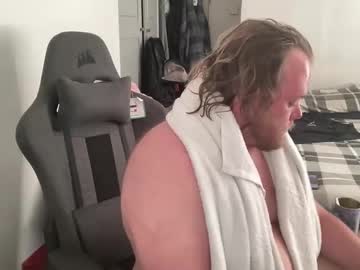 Thicccd97 April 23, 2026 Chaturbate stream image