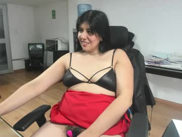 Aisha_Latina April 23, 2026 Chaturbate stream image