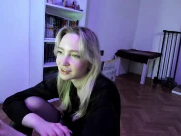 Blairmarfl April 23, 2026 Chaturbate stream image