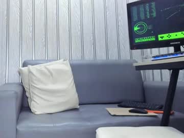 Cesar_Dant April 23, 2026 Chaturbate stream image