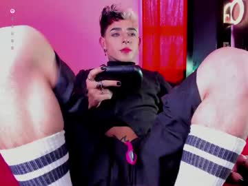Dominikeclipsex April 23, 2026 Chaturbate stream image