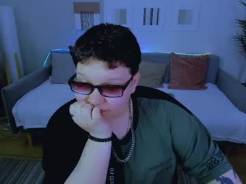 Echoonox April 23, 2026 Chaturbate stream image