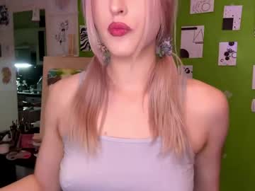 Forsakendream April 23, 2026 Chaturbate stream image