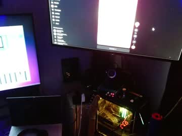 Letterdee April 23, 2026 Chaturbate stream image