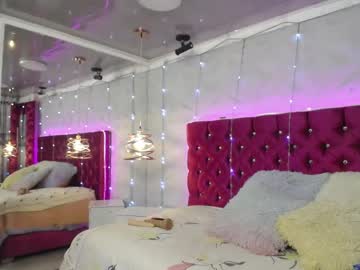 Mady_Smitth April 23, 2026 Chaturbate stream image