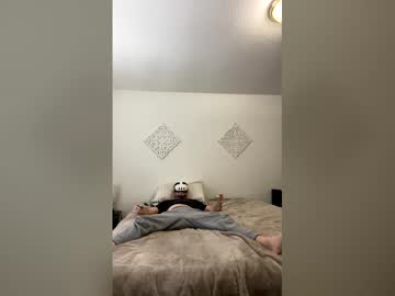 Magikstick2 April 23, 2026 Chaturbate stream image