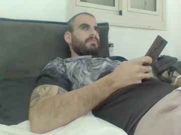 Maor_Asraf April 23, 2026 Chaturbate stream image