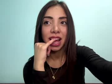 Margerymeggison April 23, 2026 Chaturbate stream image