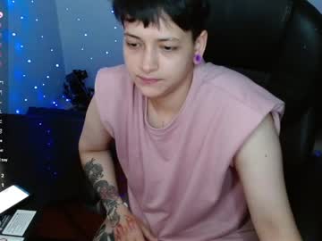 Maylyy_Kan April 23, 2026 Chaturbate stream image