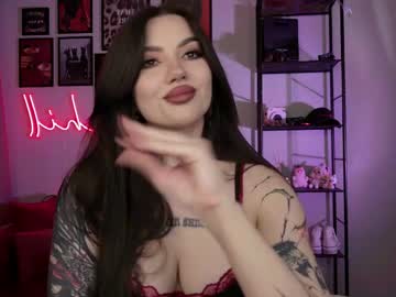 Meow__Baby April 23, 2026 Chaturbate stream image