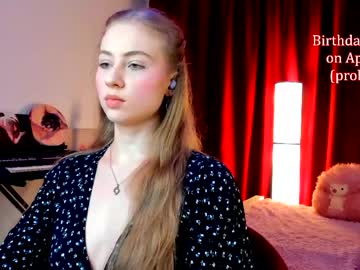 The_Steel_Magnolia_ April 23, 2026 Chaturbate stream image