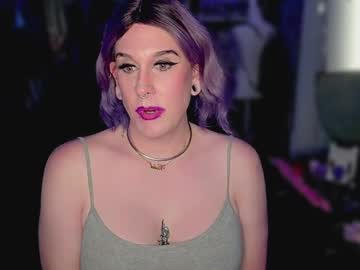 Thelizzilust April 23, 2026 Chaturbate stream image