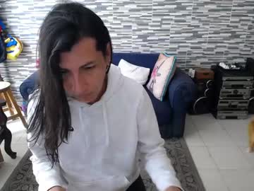 Violetagomez_Co April 23, 2026 Chaturbate stream image